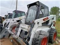 Bobcat S 590 Мини товарачи
