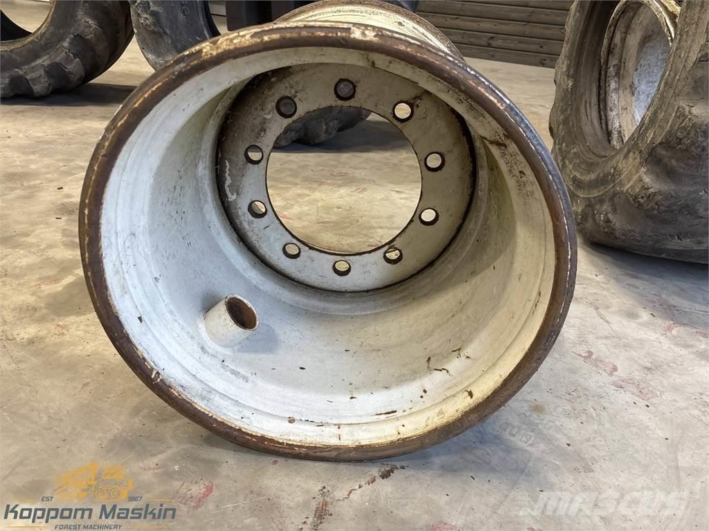 Gremo 950 24x22,5 Гуми