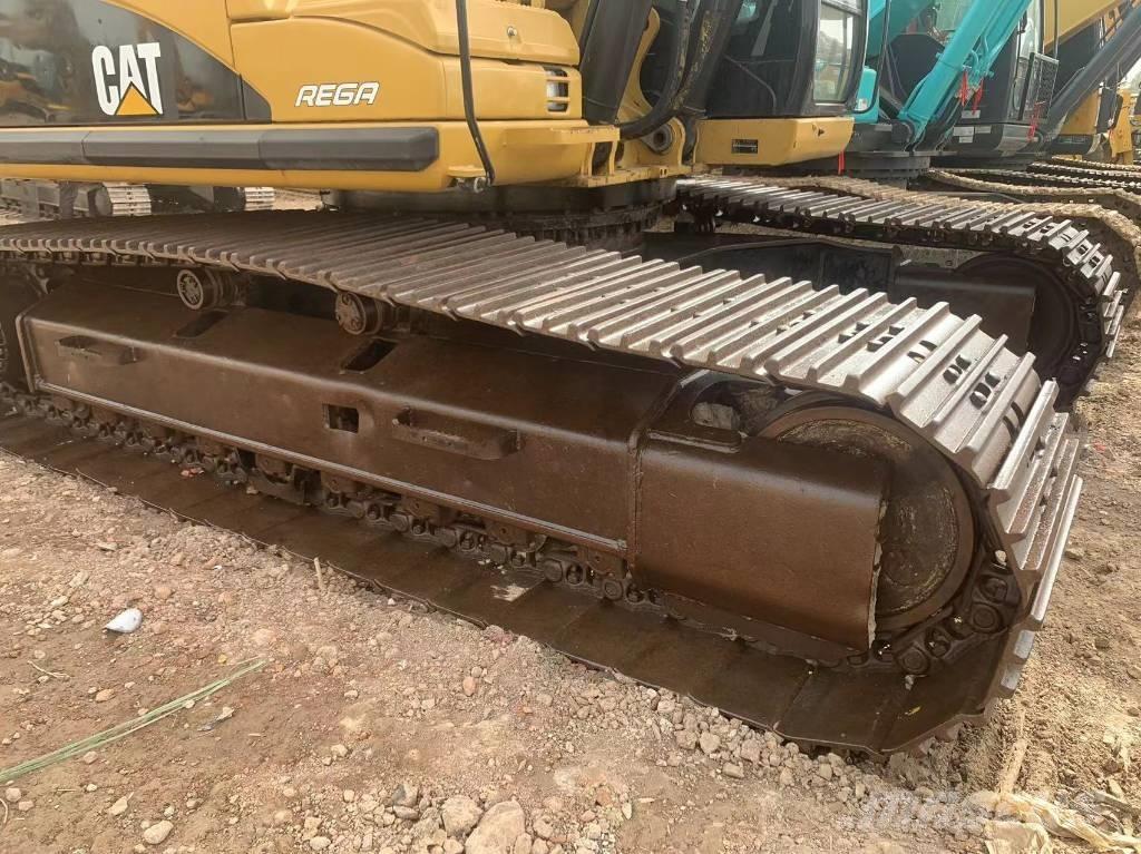 CAT 336 D L Екскаватори с дълго рамо