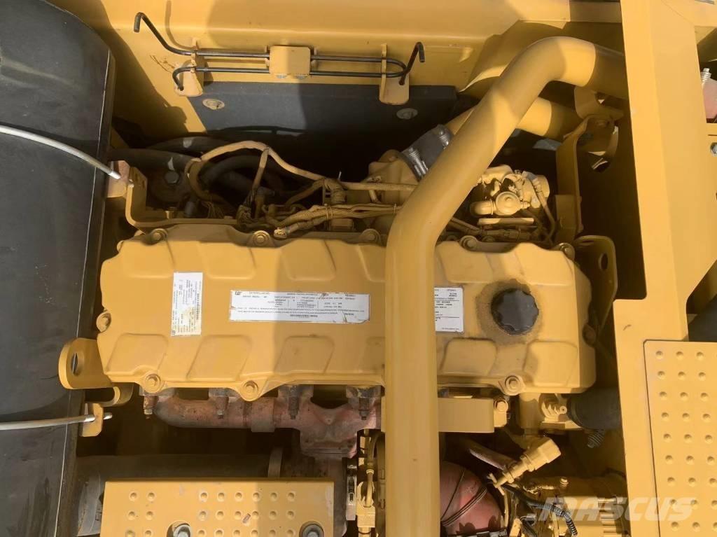 CAT 336 D L Екскаватори с дълго рамо