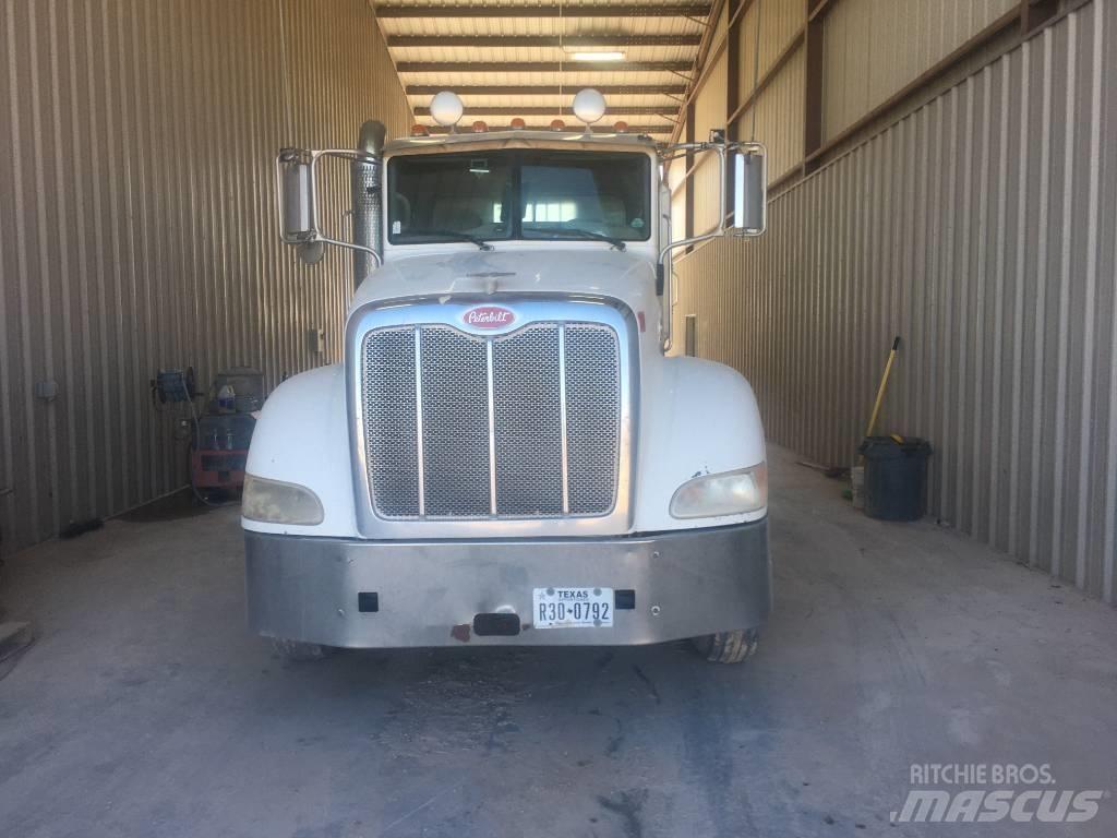 Peterbilt 386 Влекачи