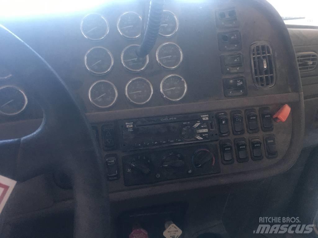 Peterbilt 386 Влекачи