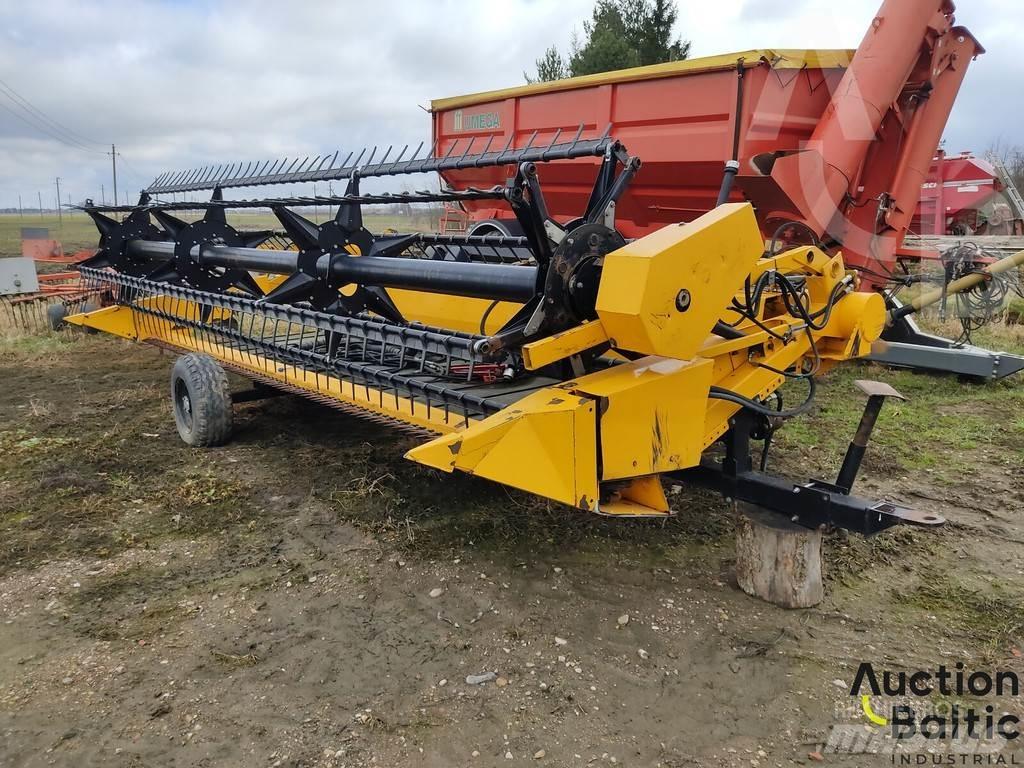 CLAAS P 420 Тракторни косачки