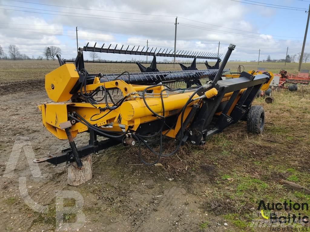 CLAAS P 420 Тракторни косачки