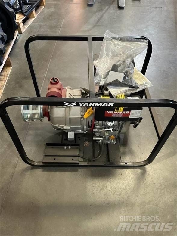 Yanmar YDP30TW Водни помпи
