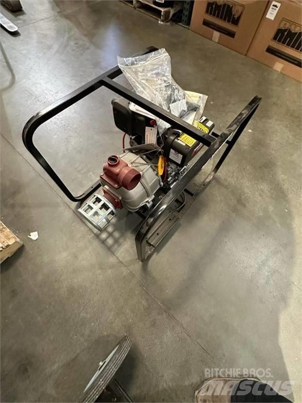 Yanmar YDP30TW Водни помпи
