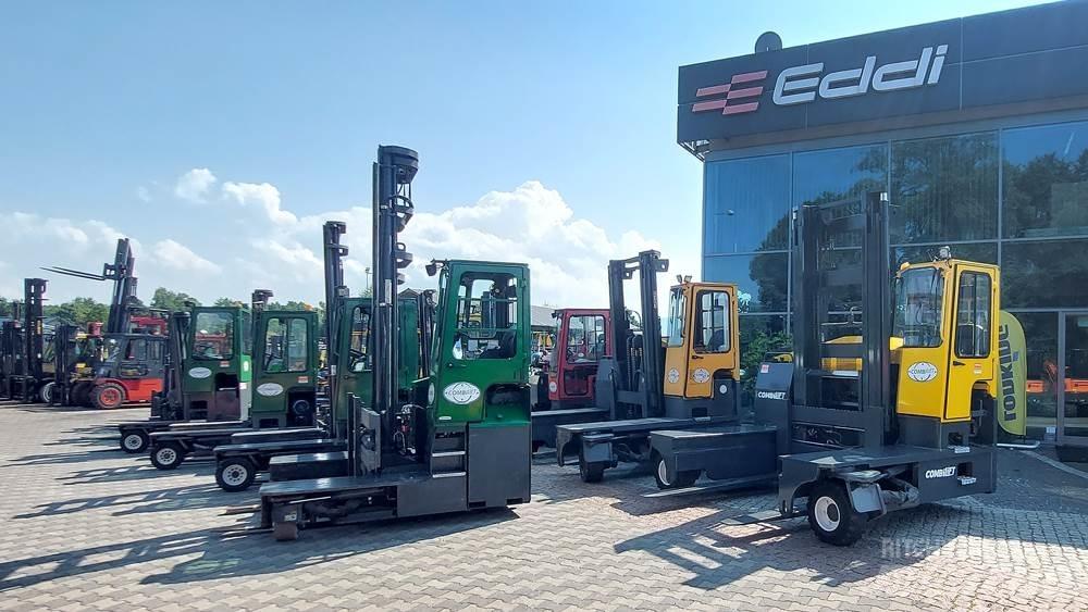 Combilift C5000XL Повдигач с движение в 4 посоки