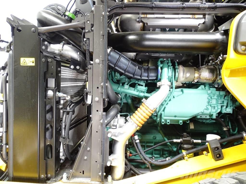 Volvo L 60 H2 Колесни товарачи