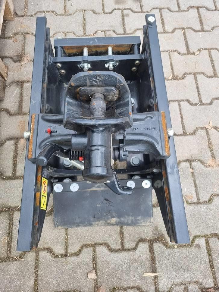 New Holland T 7.140 Други аксесоари за трактори