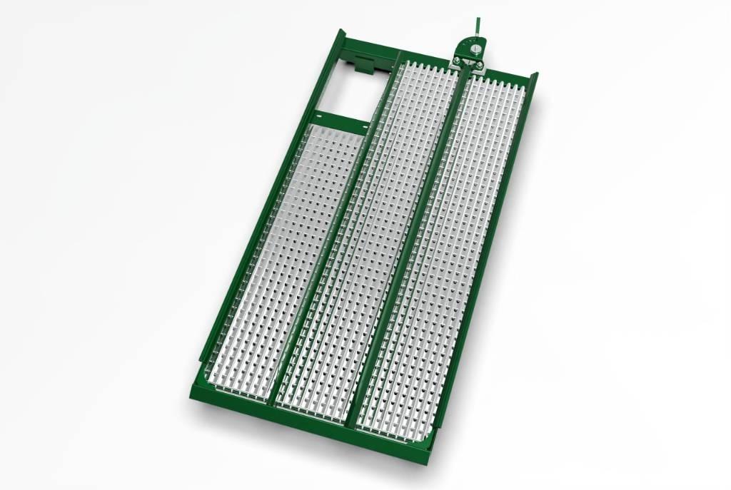 John Deere AH202065 Аксесоари  за комбайни