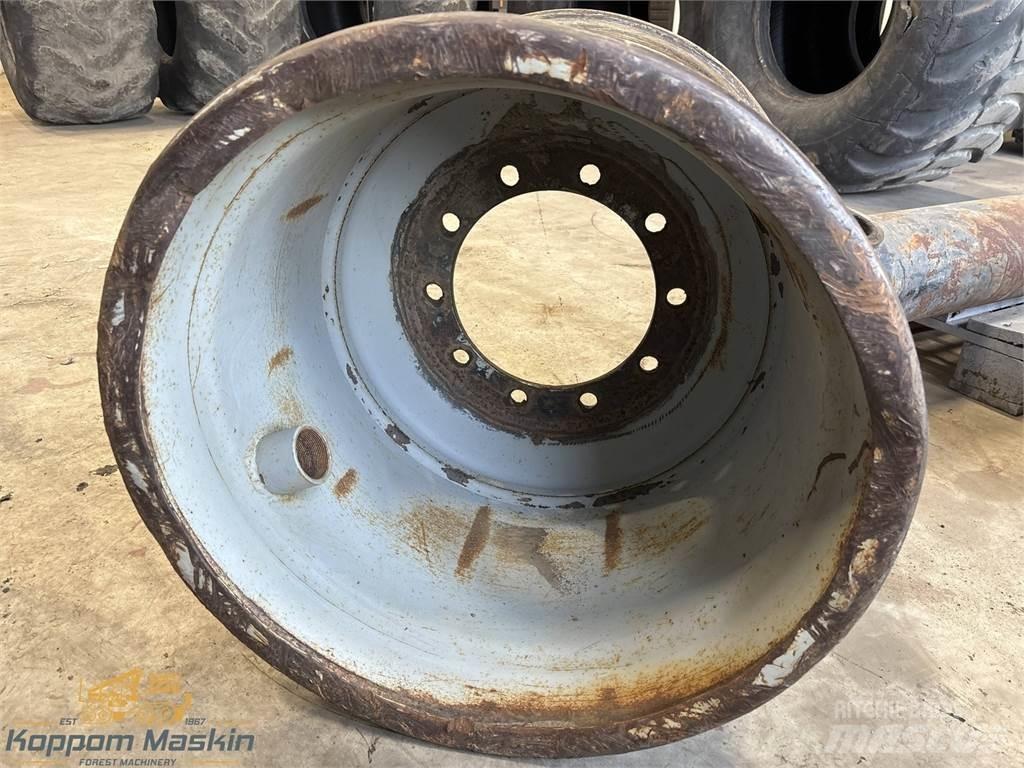 Valmet 890 24x26,5 Гуми