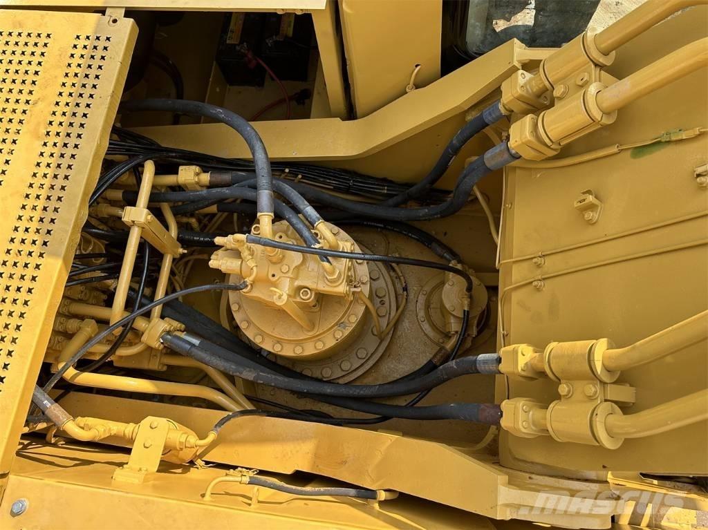 CAT 330 B L Верижен екскаватор