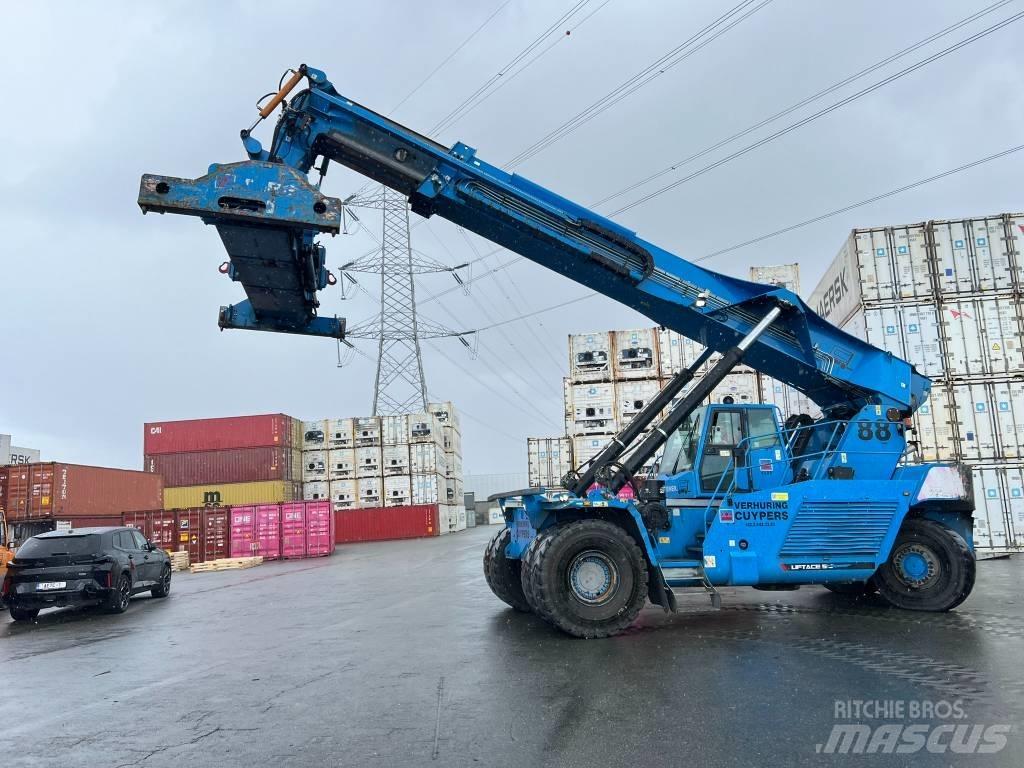 Terex LIFTACE 5 - 31 Кари повдигачи на контейнери