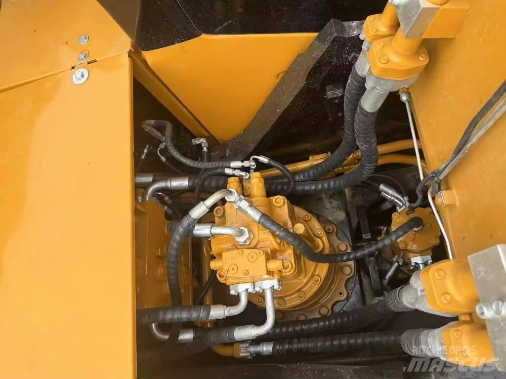Sany SY 235 H Верижен екскаватор