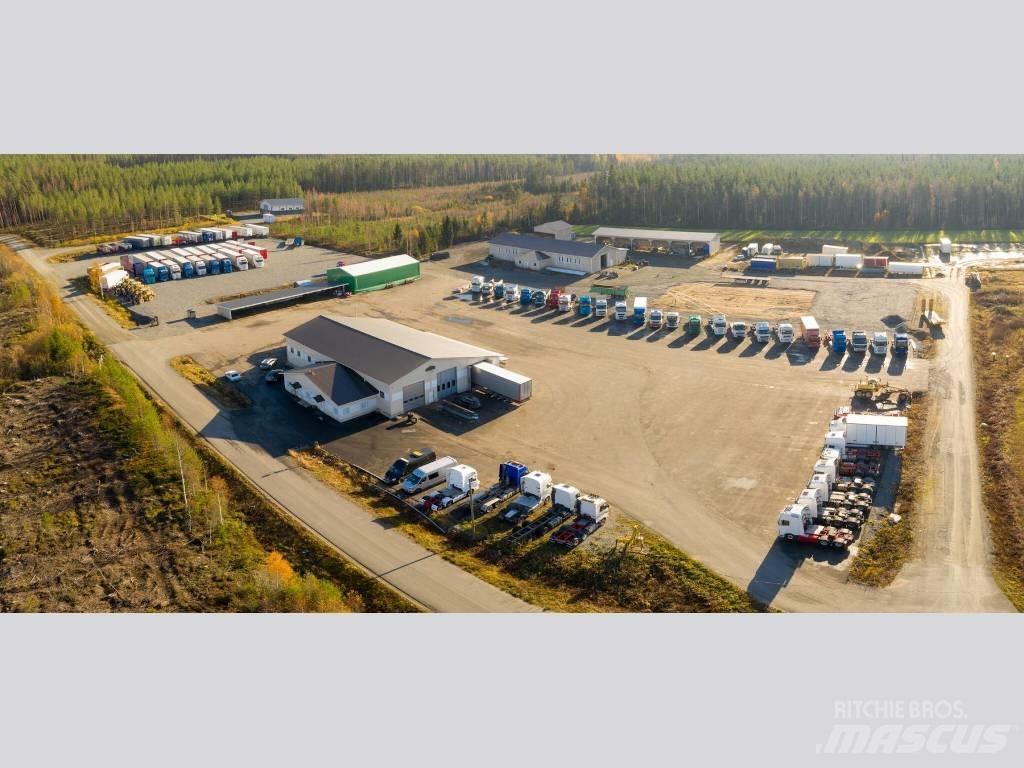 Doosan 140 LCR Верижен екскаватор
