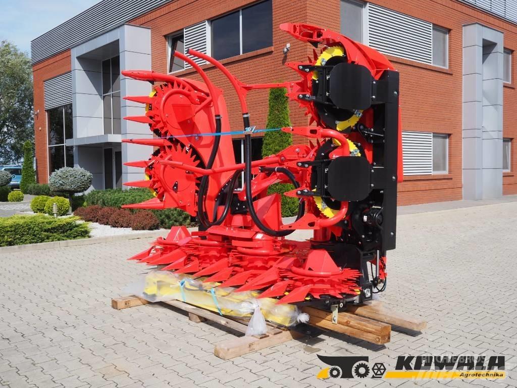 Kemper 360 Pro Друга техника за жънене на фураж