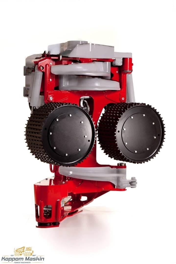 Log Max 7000C Глави за харвестери