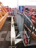 Potain MD238-J10 Мачтови кранове