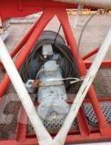 Potain MD238-J10 Мачтови кранове