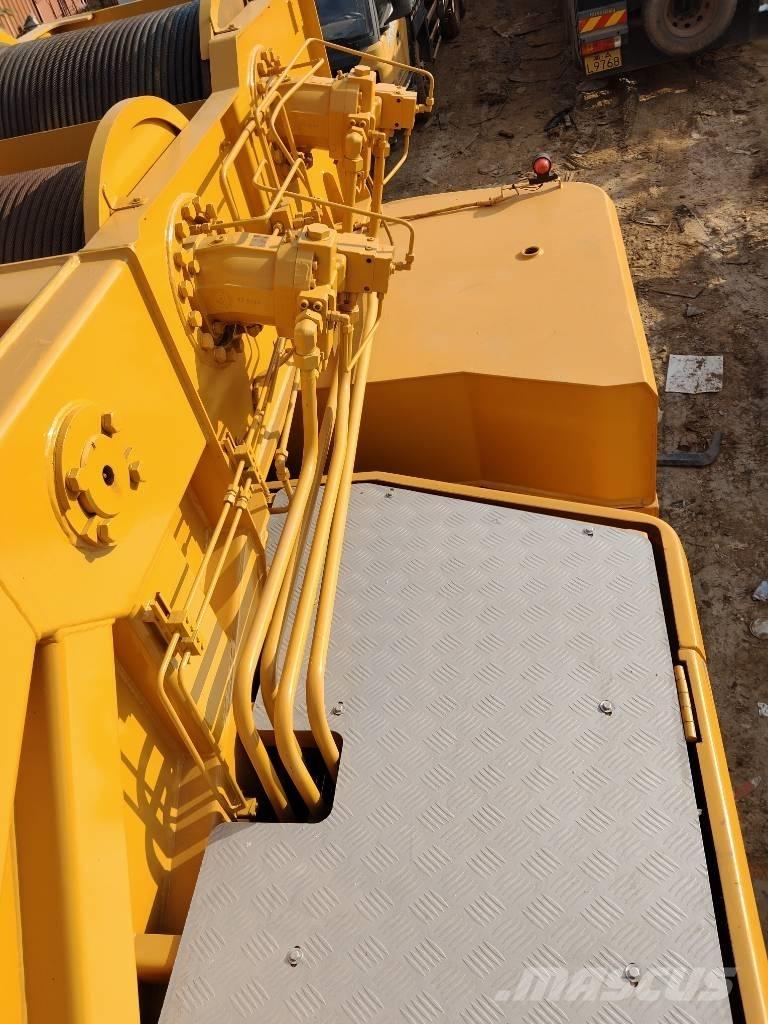 Sany 750s Всъдеходни кранове