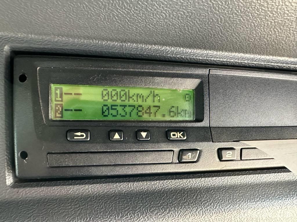 Scania G 370 Самосвал