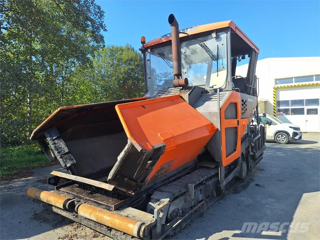 Volvo P6820C Строителство - Други