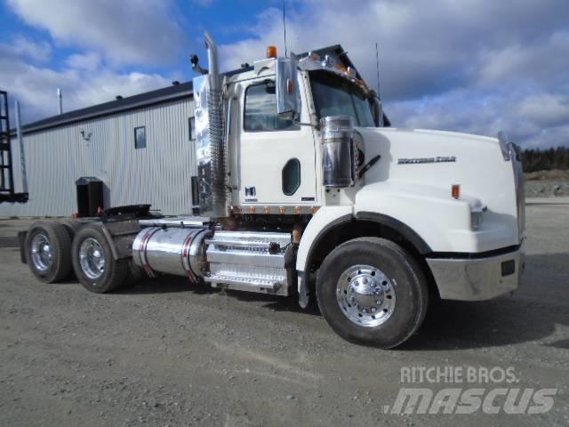 Western Star 4900 SA Влекачи