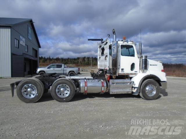 Western Star 4900 SA Влекачи