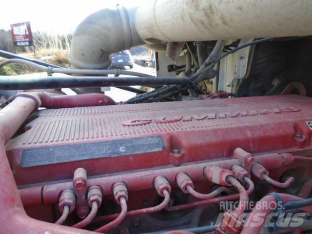 Western Star 4900 SA Влекачи