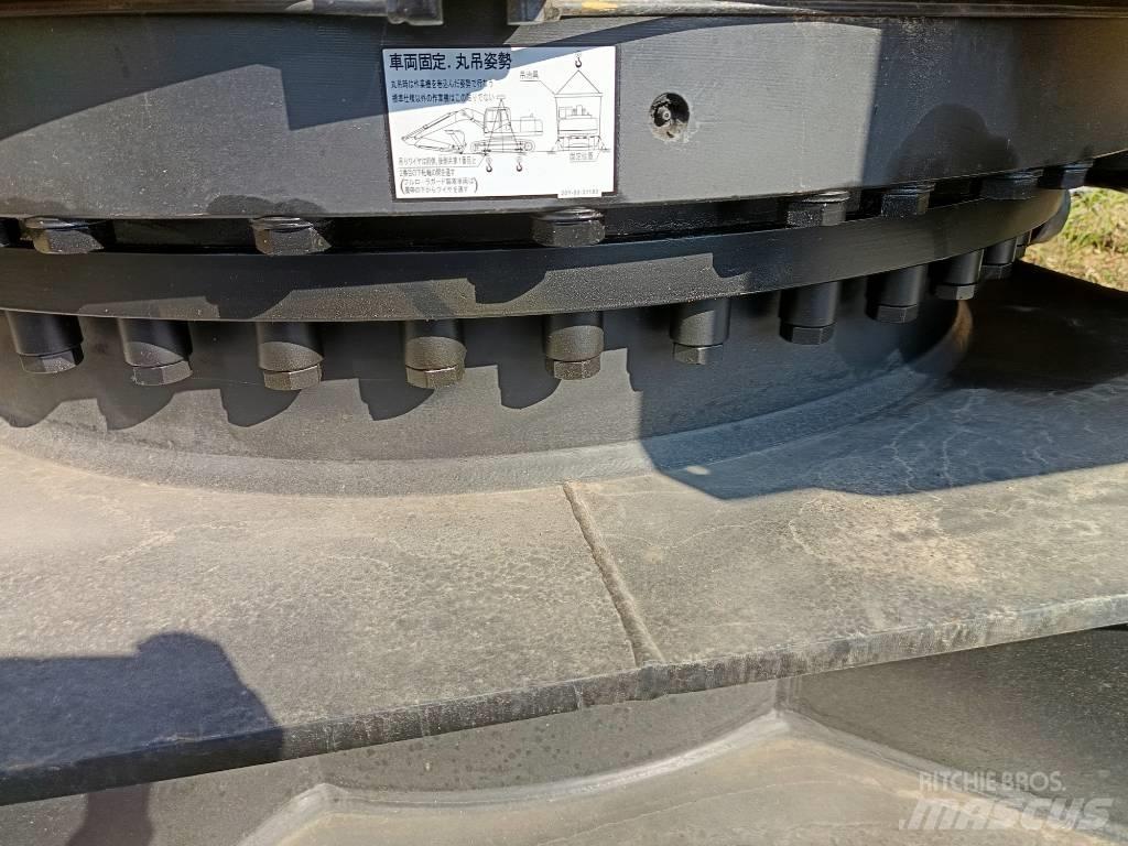 CAT CAT336GC Верижен екскаватор