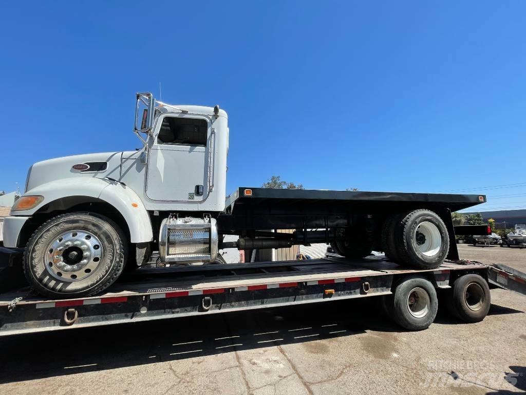 Peterbilt 337 Влекачи