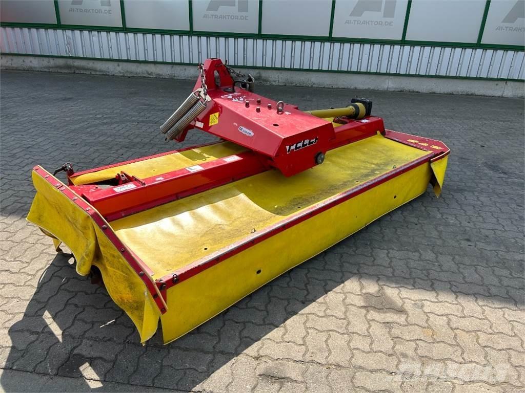 Fella SM 310 FP Кондиционери за косачки