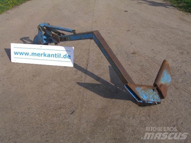 Lemken Packerarm Валяк