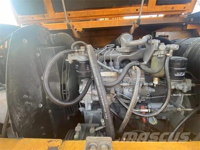 Sany SY75C Верижен екскаватор