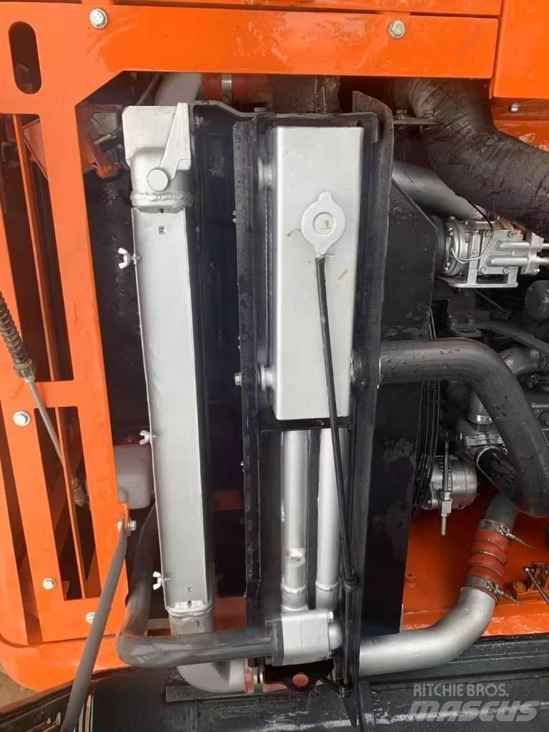 Doosan DX300LC-9C Верижен екскаватор
