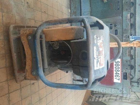 Weber mt Пробки