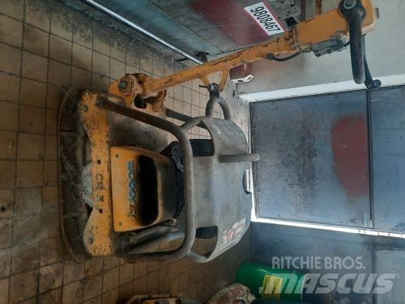 Weber mt Пробки