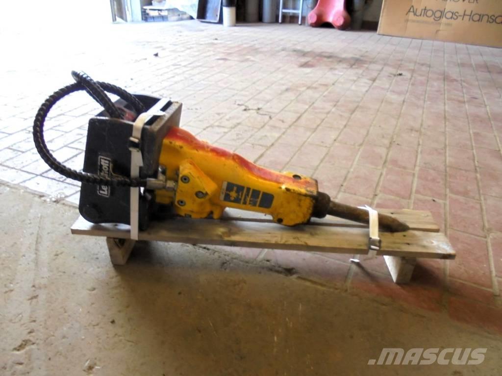 Epiroc SB 52 Hammer Чукове/Раздробители
