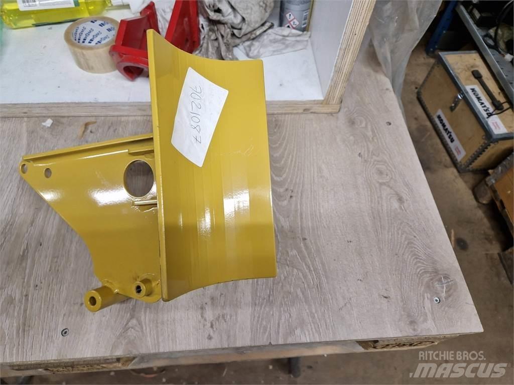 Eco Log 7021087 Шаси