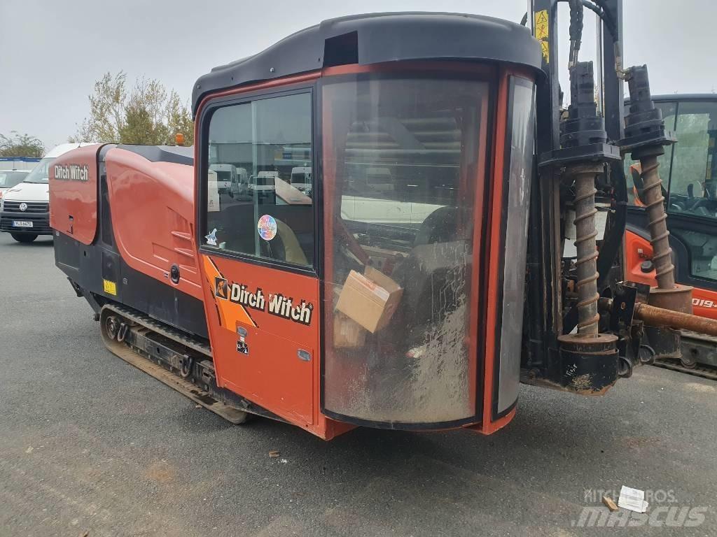 Ditch Witch JT 30 AT Пробивни машини за хоризонтално сондиране