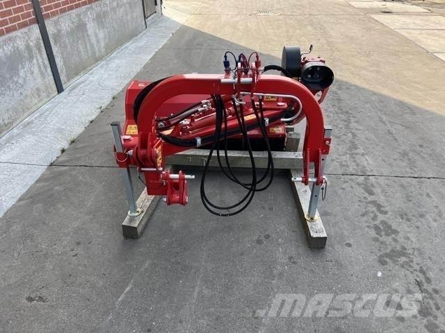 Tehnos MBLS 130 Косачки