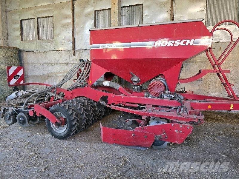 Horsch Pronto 3 DC Редосеялки