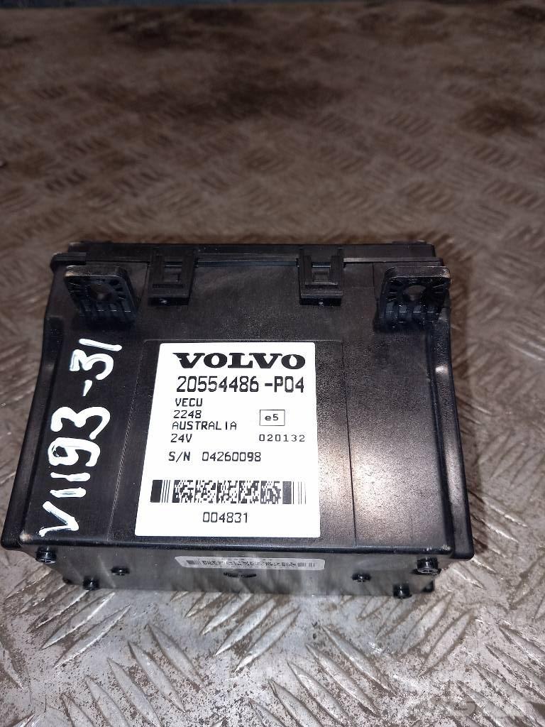 Volvo FH 12     20554486 Електроники