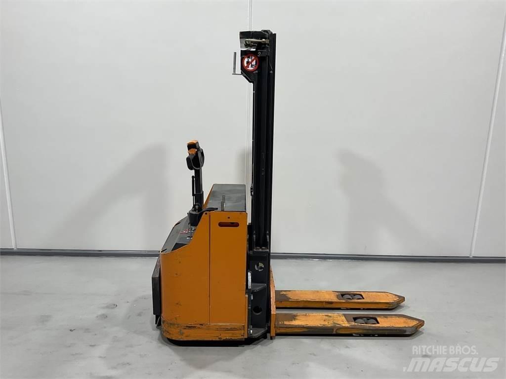 Still EGV-S13 Самоходни товарачи