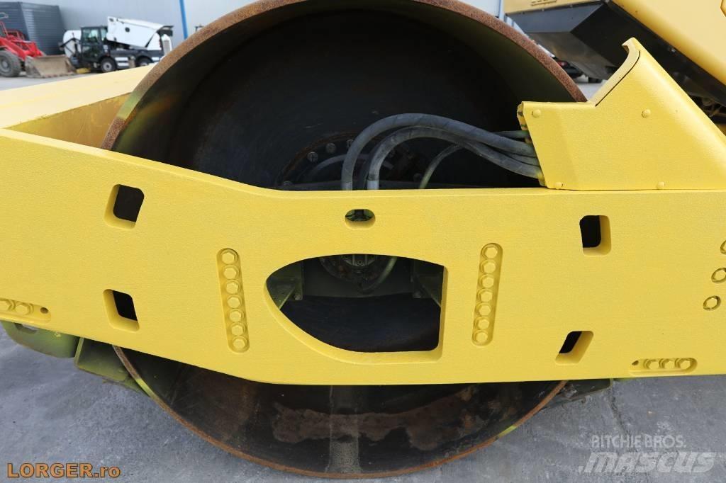 Bomag BW 219 D H-4 Еднобарабанни ролки
