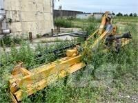 Alpego DF 600 Брани и ротационни рали