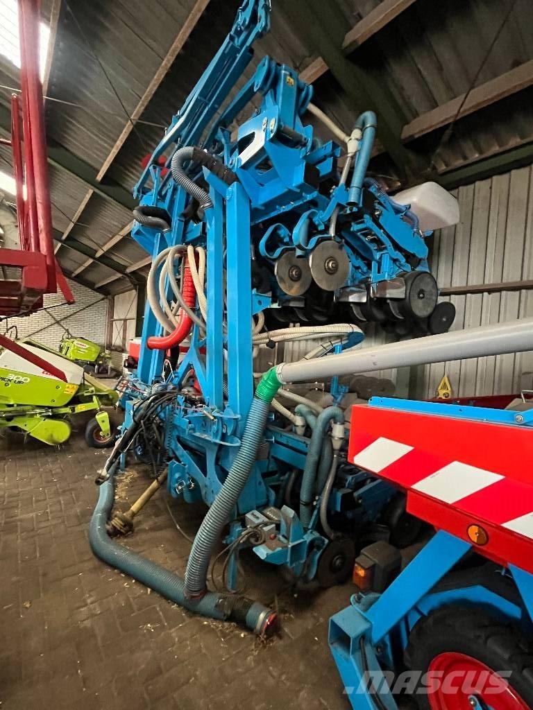 Monosem NG PLUS 12 Машини за прецизно сеене