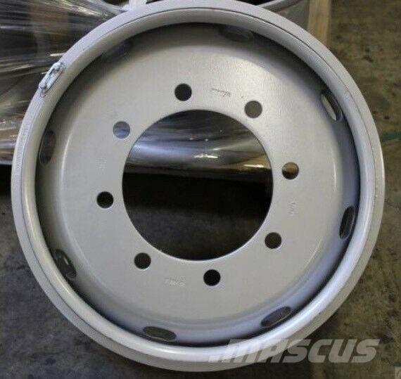 JS 10.00V-20 Транспорт - Други