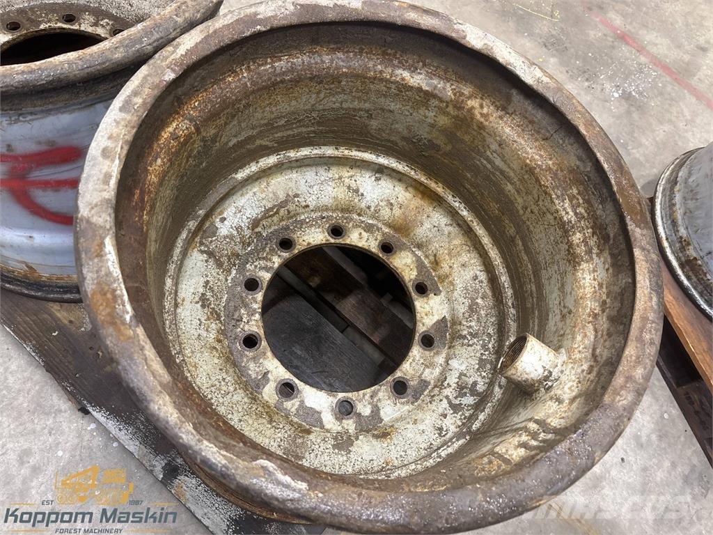 Valmet 860 24x26,5 Гуми