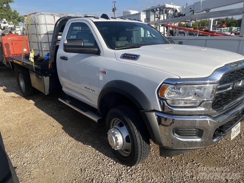 RAM 5500 Бордови